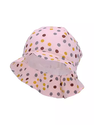 STERNTALER | Mädchen Fischerhut - Bucket Hat | 